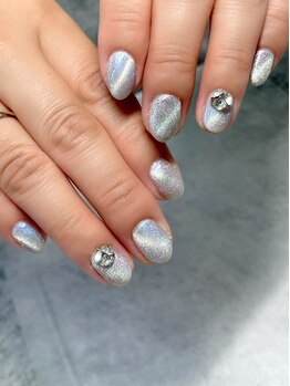 ボスケリッチ(VOSKERICH)/マグネットネイル