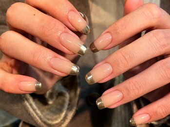 ミラーストレート