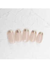 メイク(Me19)/ゴージャスネイル