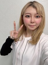 はあとねいる 四条河原町店&nbsp;中島 めぐみ