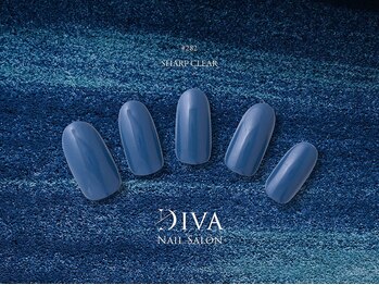 ディーバ 心斎橋grace店(Diva)/spring color