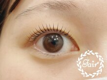 アイサロンフェア 関内(eyesalon Fair)/パリジェンヌラッシュリフト
