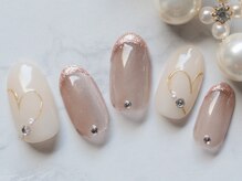 ネイルアッシュ(Nail H)/デザインコース