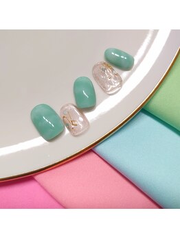 ルアホアノ(luahoano)/定額デザイン☆