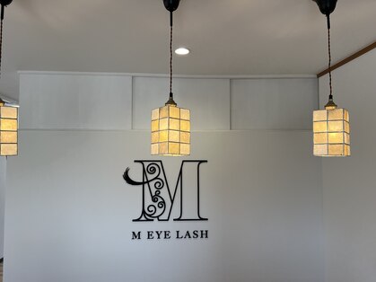 エムアイラッシュ(M eye lash)の写真