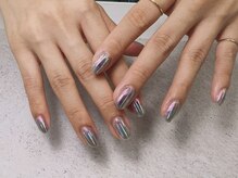 ガーデンネイル(Garden Nail)/定額デザインコース