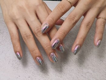 ガーデンネイル(Garden Nail)/定額デザインコース