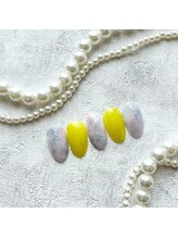 カシワビューティーココ(kashiwa beauty coco)/プチアートコース