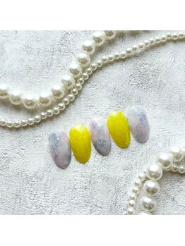 カシワビューティーココ(kashiwa beauty coco)/プチアートコース