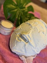 怡康館(IKOUKAN)/石膏パック