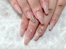 チアフルチア バイ リッチネイル(CheerfulCheer by Ricci nail)/