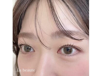 ラ ボーテ(La beaute)の写真