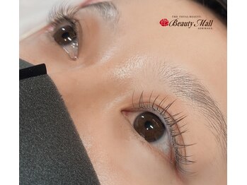 ビューティーモール 前橋店/フラットラッシュ☆