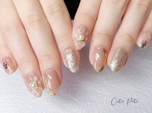 キューティプティ 池袋東口店(Cutie puti)/