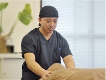アールズベース カイロプラクティック(R'S BASE / らくらく整体院)