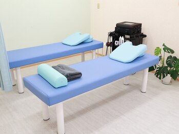 やまちゃん整骨院