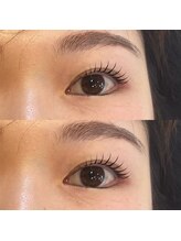 フィービー(pheebe)/ラッシュリフト