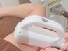 【脱毛】メンズワキ脱毛　お試し（カウンセリング込）60分