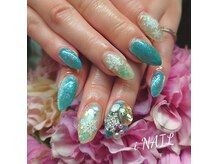 アイネイル(iNAIL)/