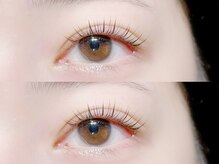 ディーエル ビューティー 二子玉川店(DL BEAUTY)/パリジェンヌラッシュリフト