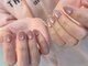 ローラン(LORAN)の写真/人気が絶えないパラジェル取り扱い★いつまでもジェル本来の最高のツヤ感を楽しめます♪