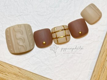 ジプソフィリア(gypsophila)/