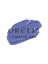 オレリアクリエィティブネイル(Orelia creative nail)&nbsp;セラピスト 