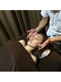 レメディ/美容鍼スペシャルコース