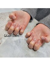 グラムスラム 福島店(GLAMSLAM)/ワンカラー♪