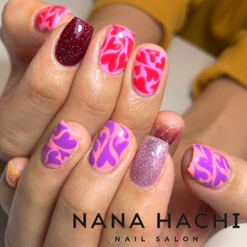 ナナハチ(78 nana-hachi)｜ホットペッパービューティー