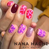 ナナハチ(78 nana-hachi)