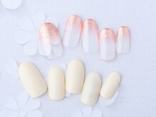 ダッシングディバ 浦和パルコ店(DASHING DIVA)/ワンカラー/ラメグラデーション