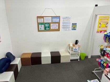 クレーン整骨院 石巻恵み野店の写真