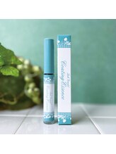 アイラッシュサロン マナ(MANA)/【簡単束感】コーティング美容液