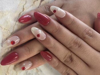 はあとねいる 高知はりまや店/店舗限定デザインNo.322