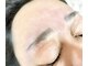 ベルス アイラッシュの写真/【大好評ハリウッドブロウリフト♪】眉毛で顔の印象は変わる！美眉施術でプロが導く理想の似合わせ眉へ◎