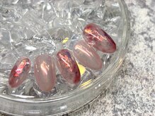 ネイルサロン プリズム(Prism)/5月プレミアム定額　新規8,400円