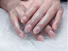 ルナ(Luna)/持ち込みデザイン