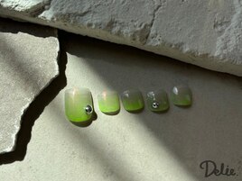 FOOT DESIGN