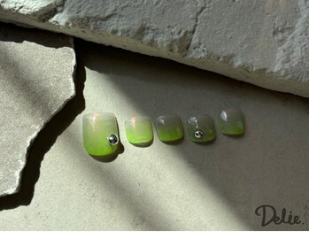 FOOT DESIGN