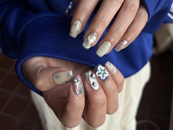 ブリコ(Brico)/art design / nana