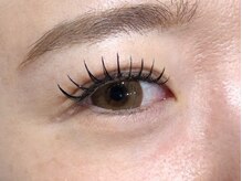 シスターバイビー 本厚木店(Sister by B)/ 【フラットラッシュ】