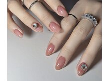 ピュアアンドリッチネイルサロン(Pure&Rich Nail Salon)/