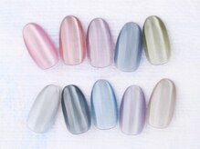 ダッシングディバ ルミネ大宮店(DASHING DIVA)/新色マグネット