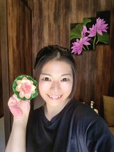 アジアンリラクゼーション ヴィラ 西日暮里店(asian relaxation villa) 西脇 