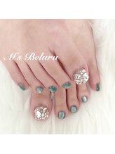 エムズベルラ(M's Belura)