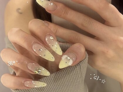 ネイルメゾン 梅田(NAIL MAISON)の写真
