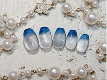 パッチリオメメ 海老名店(Patchiri Omeme)/定額ネイル¥5980