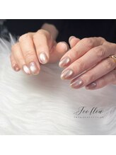 フーフロー(Fooflow)/ブラウンマグネット