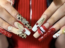 ネイルスタジオイー(nailstudio E)/【Yuuna】lips*°